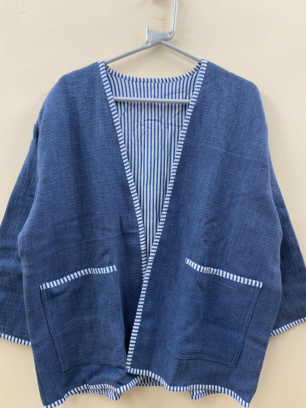 TNT Suzani Embroidery Cotton Kimono, Loungewear Soft TNT Jacket, Women's Clothing |Bohemian Street Japanese Spring Kimono | Gift for Her