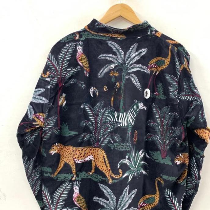 Printed Velvet Short Jacket | Suzani Embroidered Velvet Winter Jacket | Handmade Short Festival Coat | Winter Kimono Jacket | Gift For Wife
