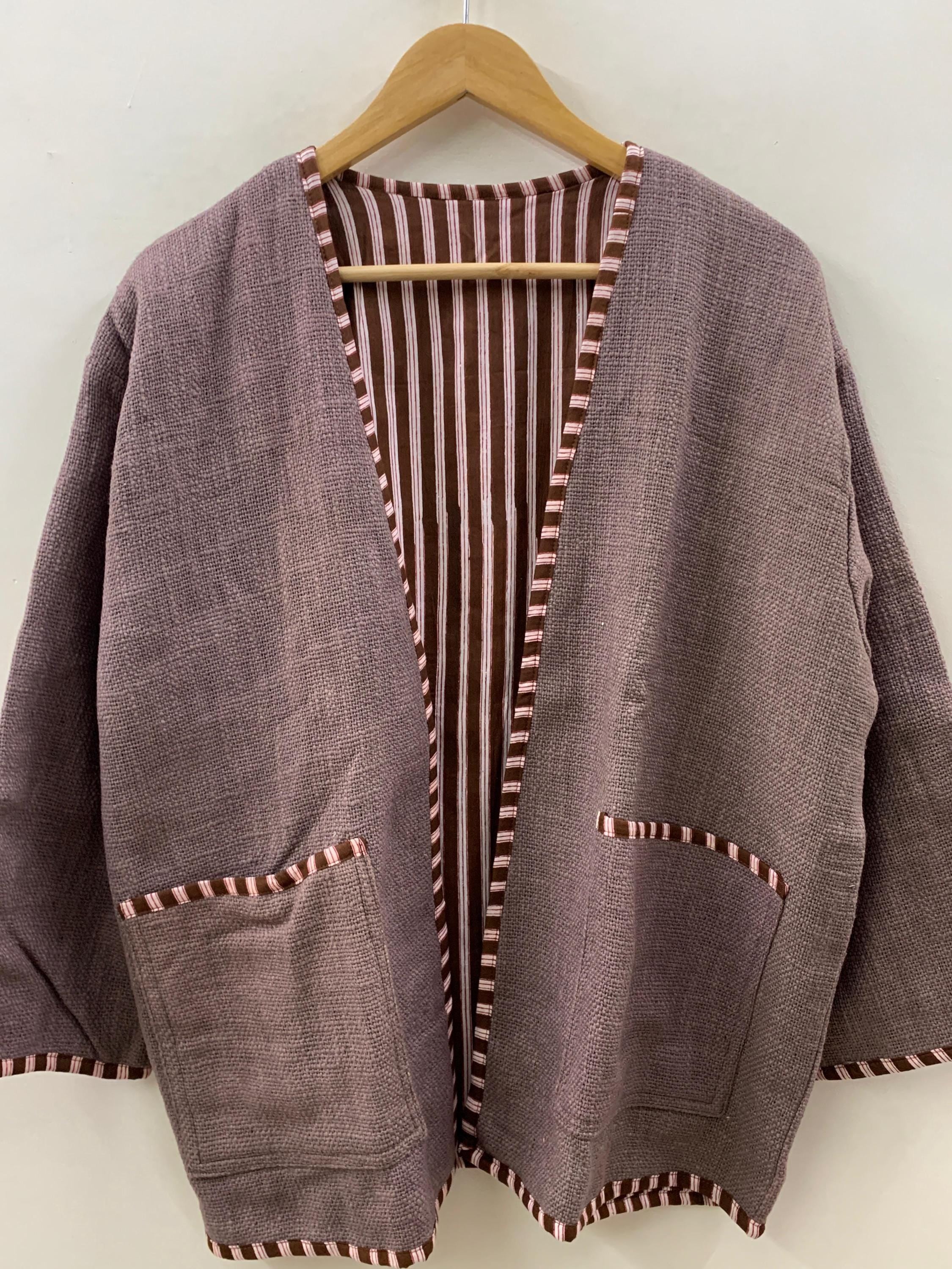 Suzani Embroidery Cotton Kimono, Summer Jacket Soft TNT Fabric Jacket, Women's Clothing Coat Boho Jacket | Spring Kimono | Gift for Her