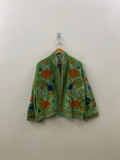 Floral Velvet Suzani Embroidery Jacket |Suzani Duster Jacket | Winter Kimono Jacket | Bomber Coat, Gift For Her | Street Fashion Jacket