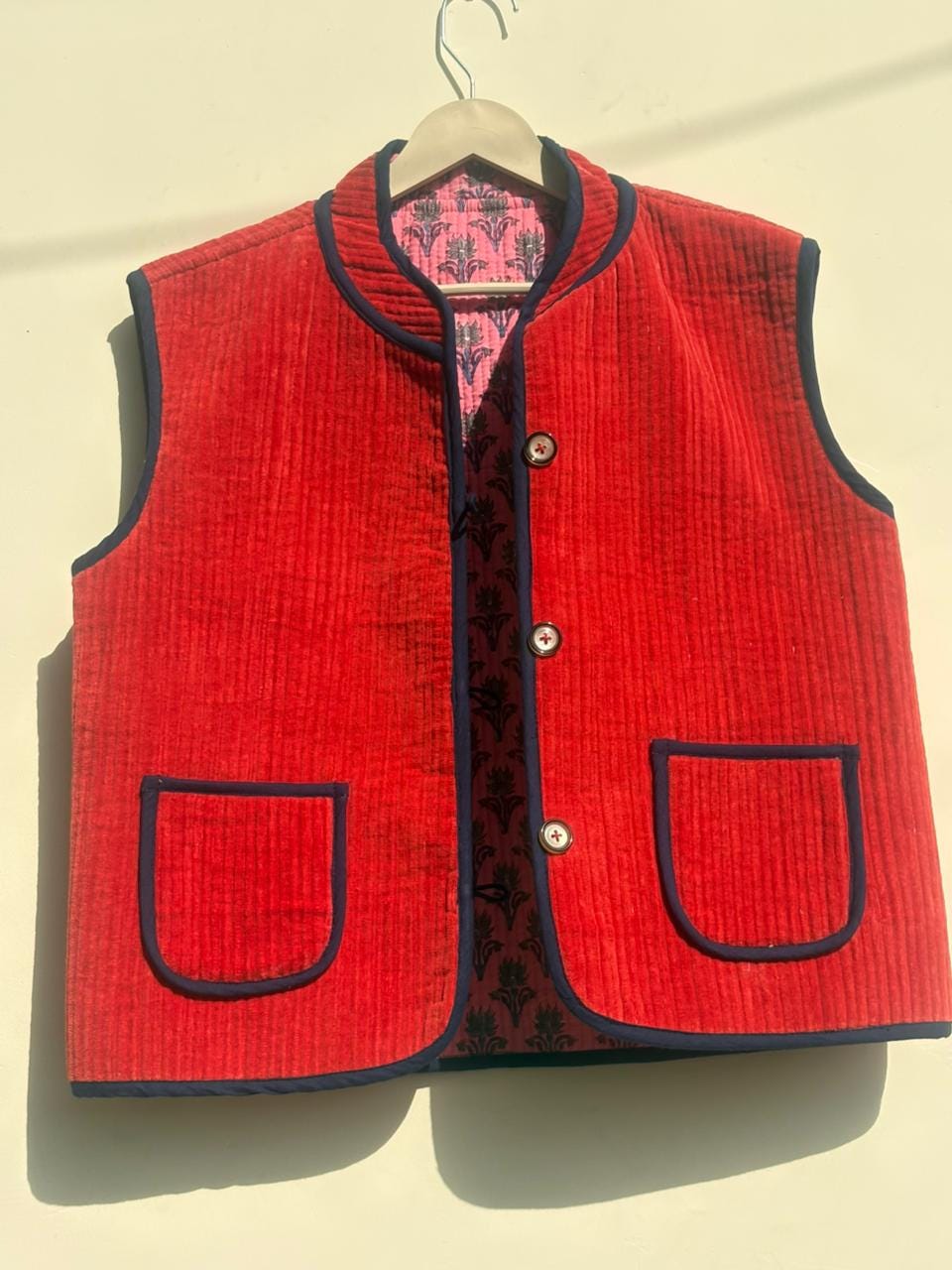 Embroidered Suzani Vest | Velvet Turkish Waistcoat | Boho Cropped Vest Top | Winter Sleeveless Jacket | Unisex Handmade Vest | Gift for Her