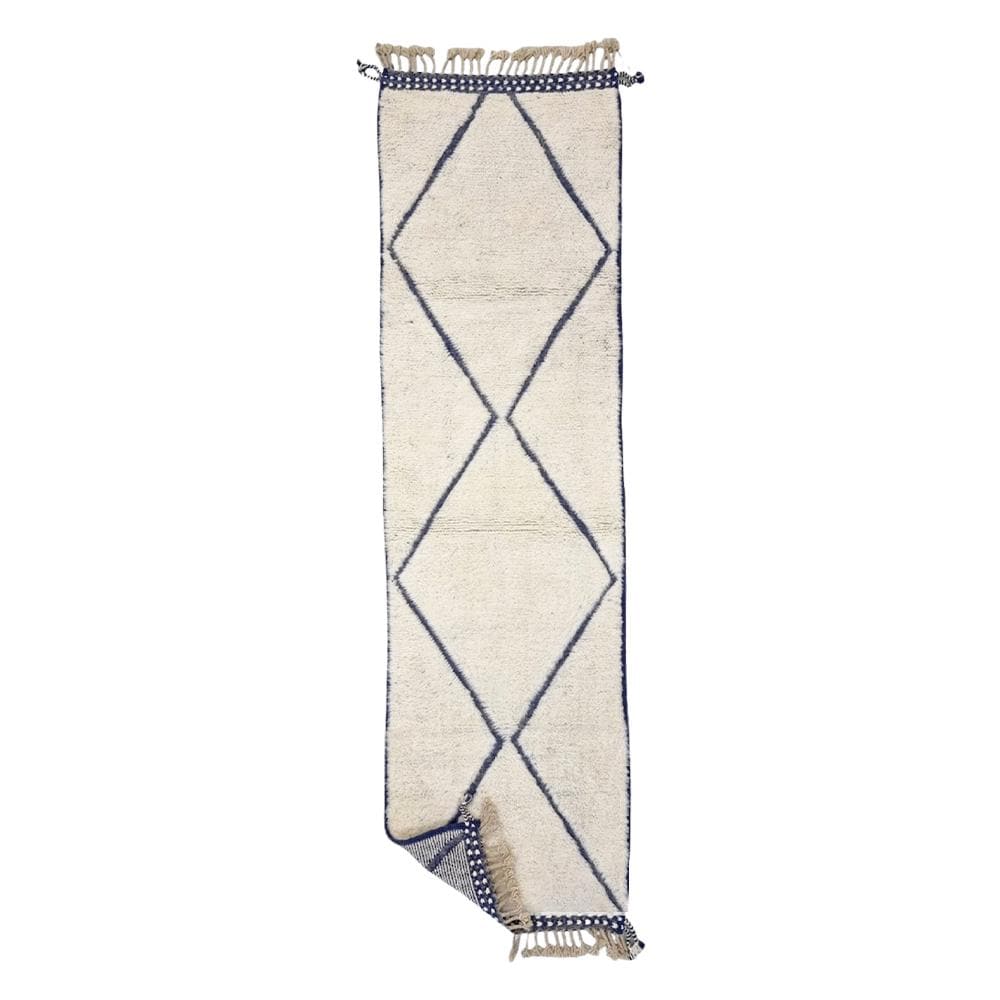 Tribal Geometric Rug, Boho Area Carpet for Living Room & Bedroom Decor,Handwoven, Soft, Ethnic Patterned Floor Mat, Custom Size Moroccan Rug