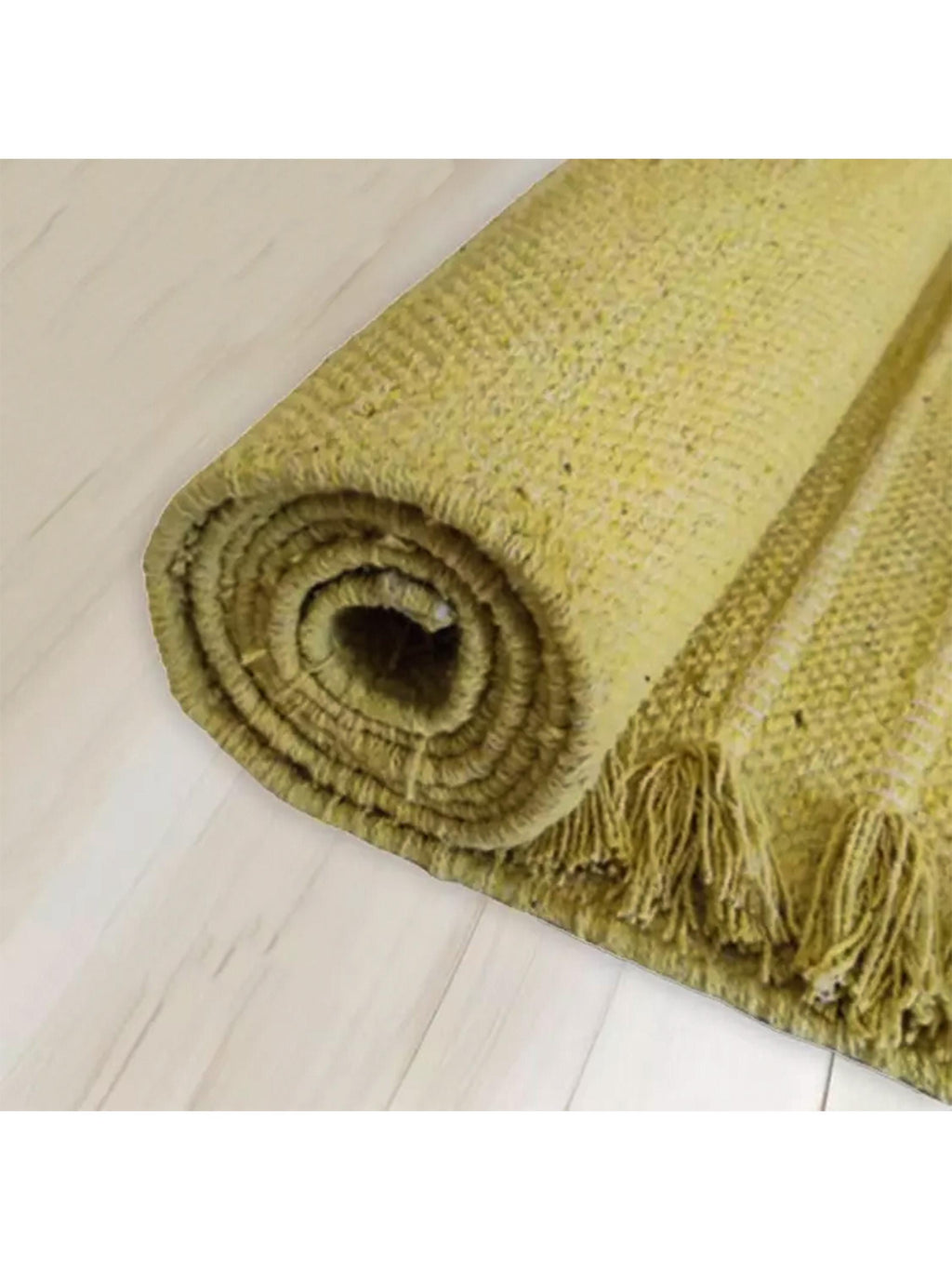 Herbal yoga mat, organic cotton yoga mat, ayurvedic infused mat, non toxic yoga rug, anti slip meditation mat, natural pilates mat