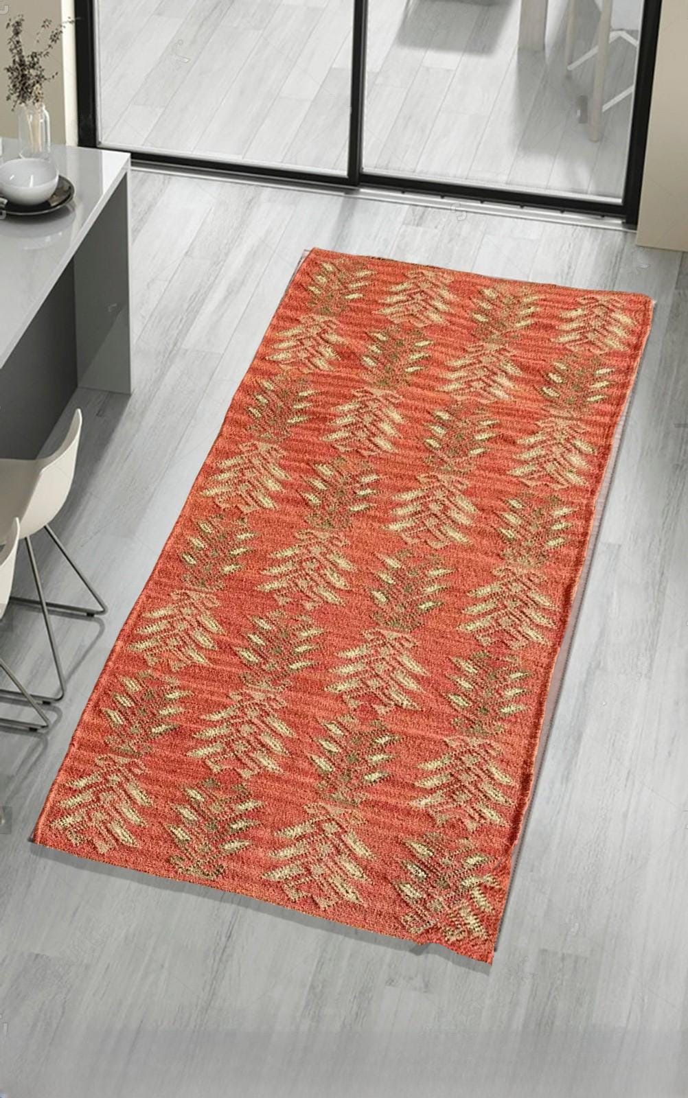 Handwoven Kilim Rug ,Multi Size Traditional Kilim Carpet ,Turkish Handmade Rug for Bedroom Kitchen Living Room Vintage Decor