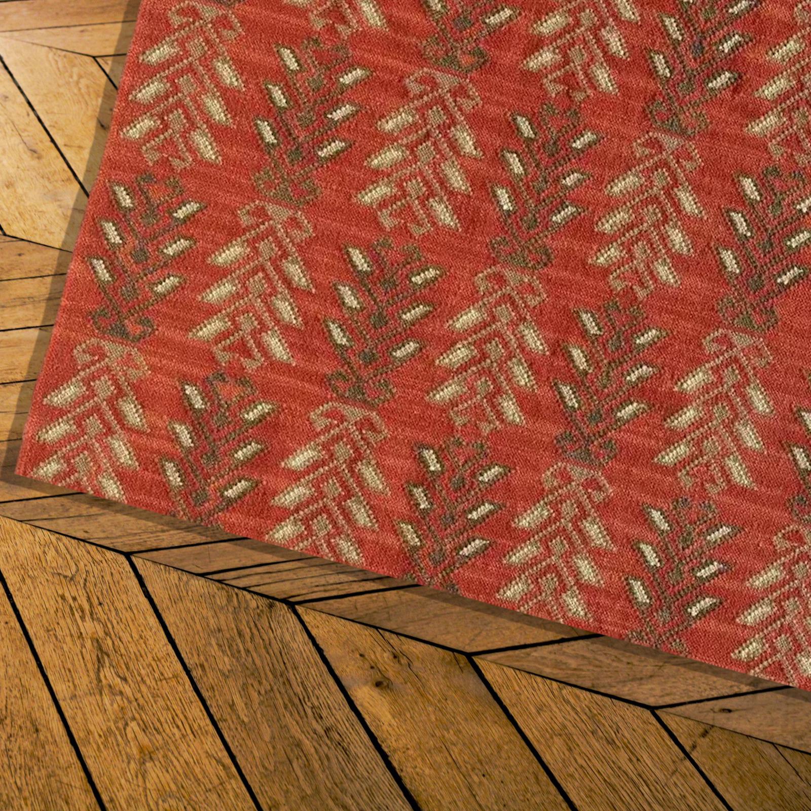 Handwoven Kilim Rug ,Multi Size Traditional Kilim Carpet ,Turkish Handmade Rug for Bedroom Kitchen Living Room Vintage Decor