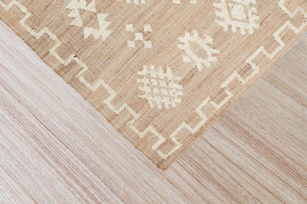 Natural Modern Jute Rug, Jute Braided Rug, Bohemian Jute Rug, Rectangular Jute Rug, Boho Decor Rug, Jute Area Rug, Square Jute rug