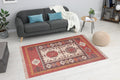 9x12 Ft. Handmade Wool Jute Kilim Rug, Vintage Wool Jute Kilim Rug, Handwoven, Wool and Jute Rug Handmade, Kilim Dhurrie Rug