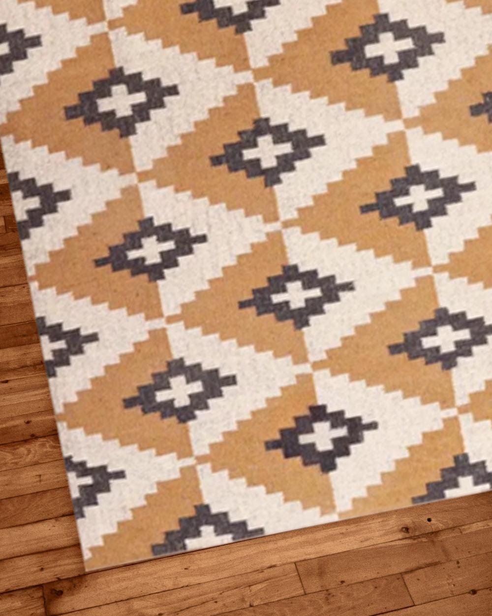 Handwoven Wool Jute Kilim Rug, Wool Jute Rug, Kilim Jute Rug, Kilim Rug, Handwoven, Wool and Jute Rug Handmade