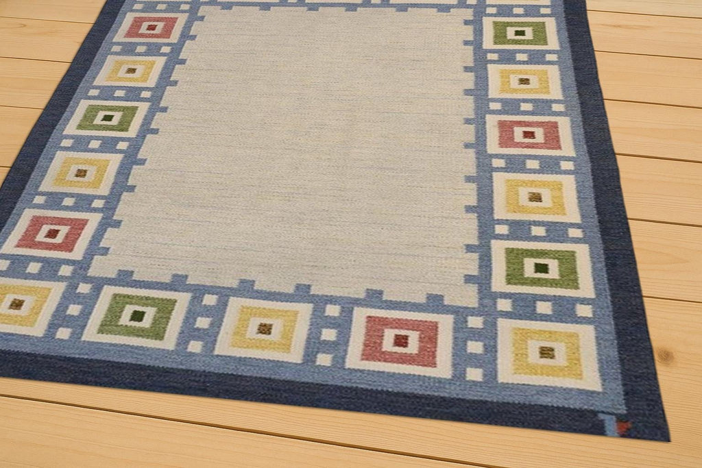Modern Wool and Jute Rug Handmade, Modern Kilim Dhurrie Rug, Traditional Indian/WOOL JUTE RUGS , Handmade rug