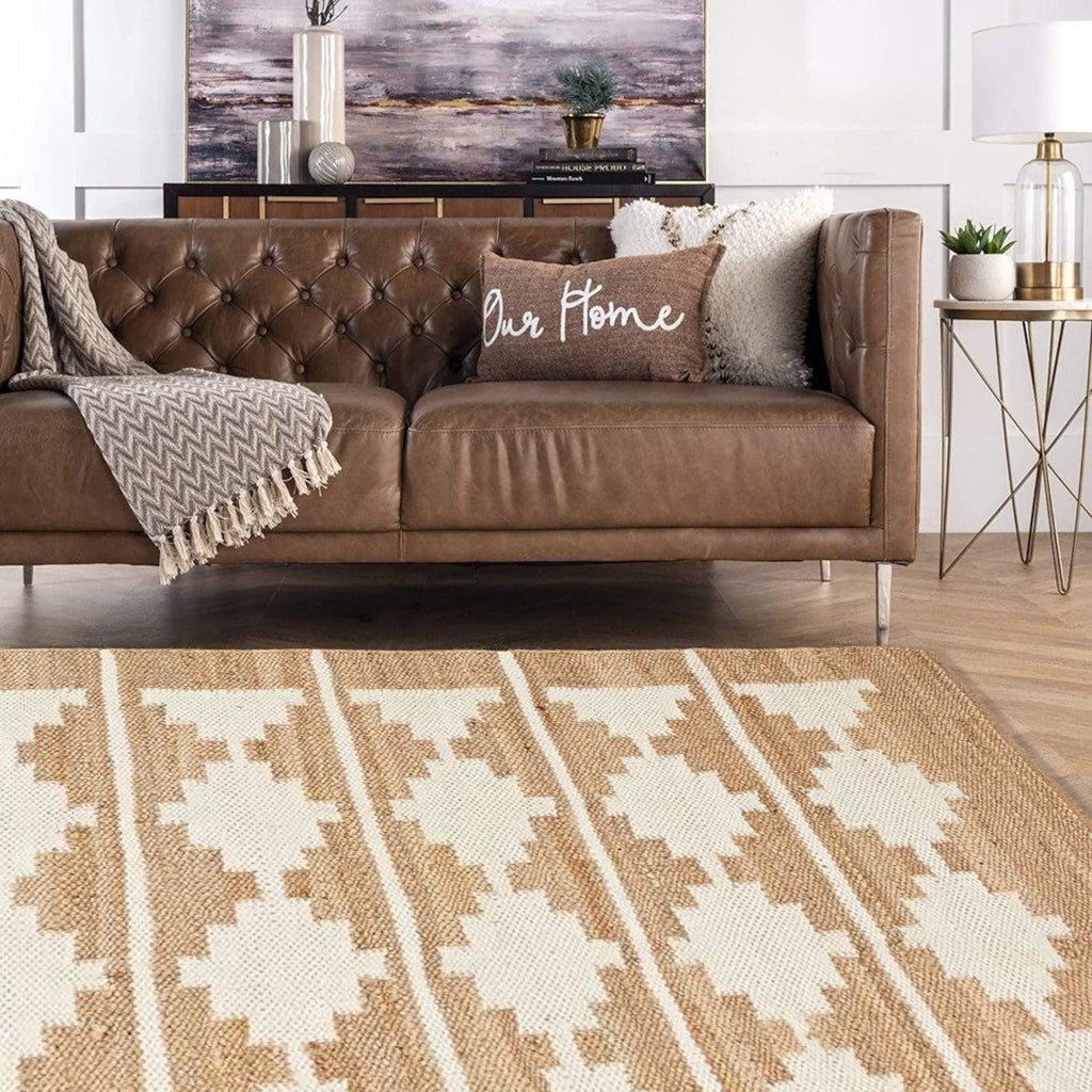 Indian Handmade natural jute rug, Handmade Jute Rug, Jute Braided Rug, Natural Rug, Jute Area Rug,Jute Woven Rug, 6x9, 8x10, 10x14, 9x12 Rug