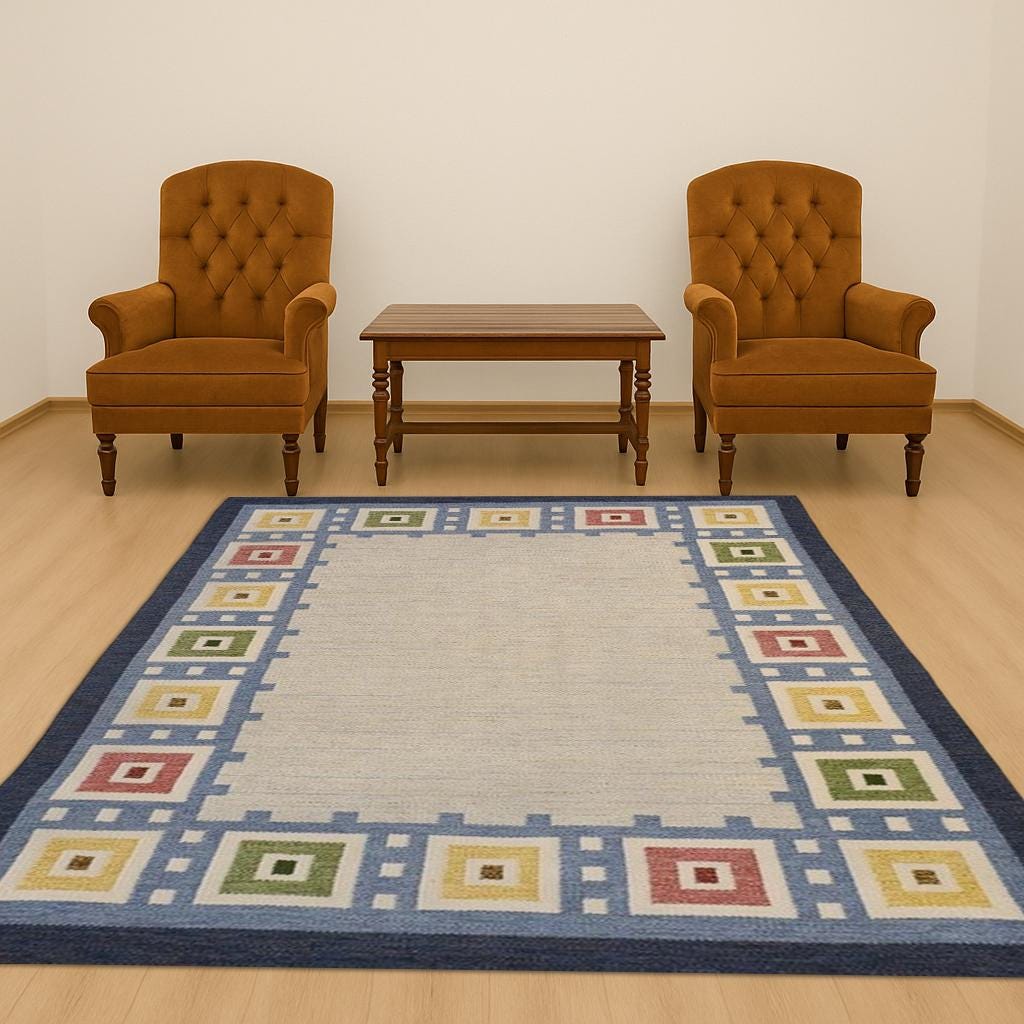 Modern Wool and Jute Rug Handmade, Modern Kilim Dhurrie Rug, Traditional Indian/WOOL JUTE RUGS , Handmade rug