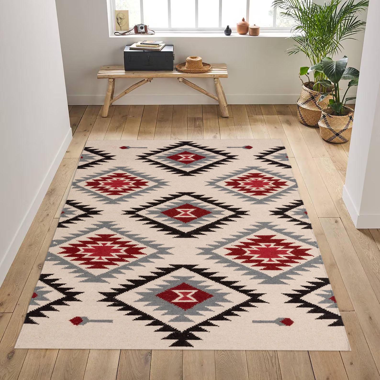 12x16 Area Rug, 12x16 Kilim Rug ,12x16 Soft Wool Jute Kilim Rug, Handmade Jute Kilim Rugs, Custom Size Kilim