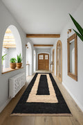 Woven Jute Runner, Natural Jute Runner Rug, Indian Handwoven Jute Rug, Stair Runner, Handmade jute Runner, Jute Hallway & Kitchen Decor