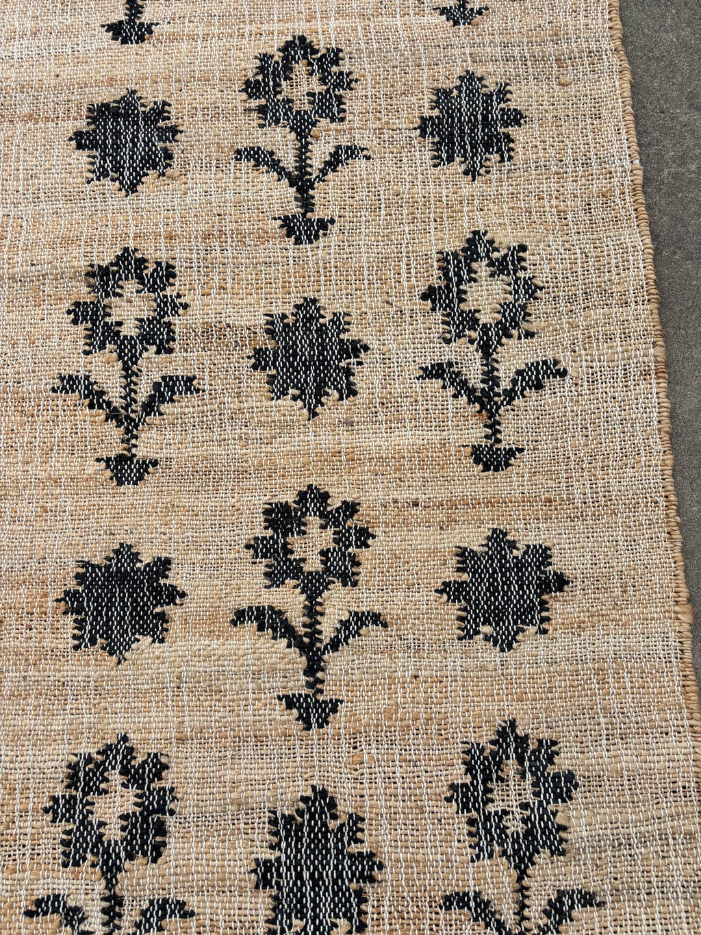 Jute Runner, Natural Jute Runner Rug, Indian rug, Farmhouse Boho Decor, Hand Woven Seagrass Hall Runner, Entry Rush Rug, Jute Runner Mat rug