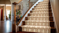 Hand Woven Seagrass Hall Runner, Entry Rush Rug, Natural Straw Jute Runner Mat, Hemp jute Runner, Stair Runner, Custom size available
