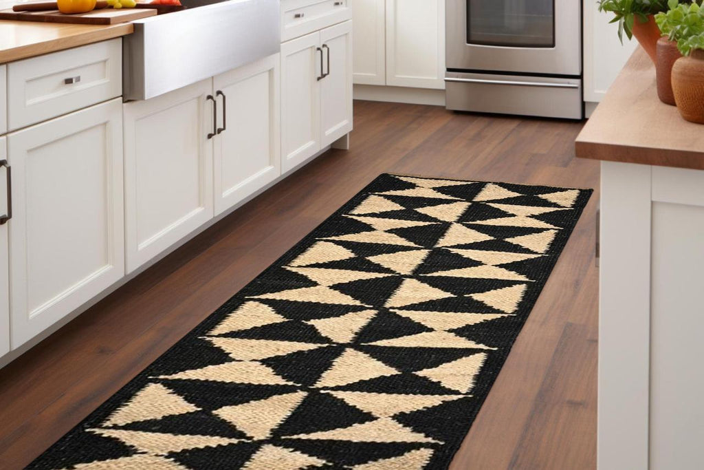 Traditional Indian, Chic Victorian Hipster, Custom Rugs, Boho Home Decor Stairs Entryway Jute Runner, Custom Size Large Floor Area Rug