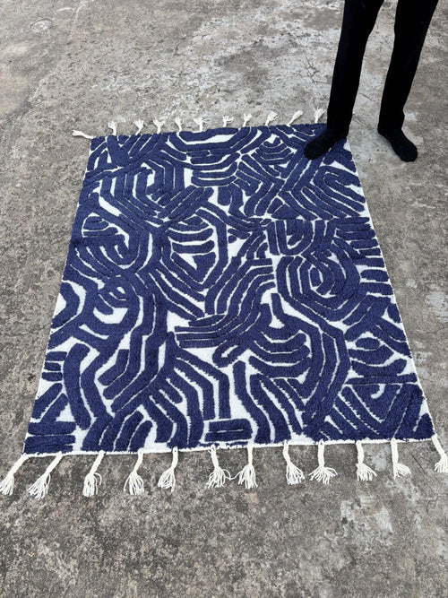 Authentic Moroccan Rug, Beni Ourain Rug, Custom Beni Ourain Rug, Large Moroccan Rug, Amazing Handmade Carpet, Custom Beni Ourain Rug