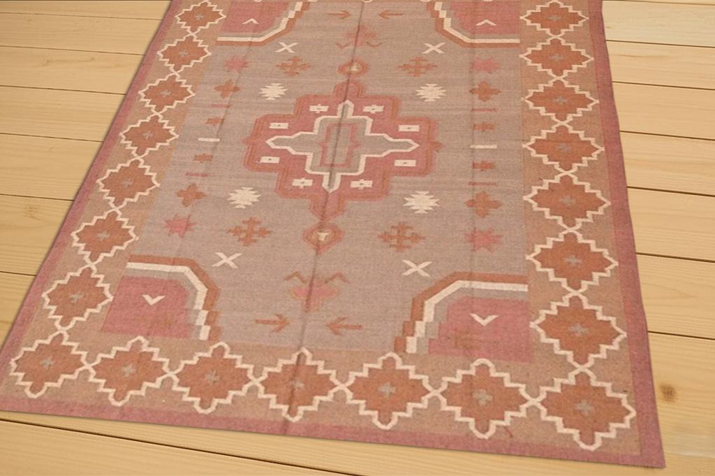 Handmade Flatweave Area Rug | Natural Fiber | Bohemian Living Room | Multiple Sizes Rug | Thanksgiving Rug | Fall Decor Rug Jute Runner |