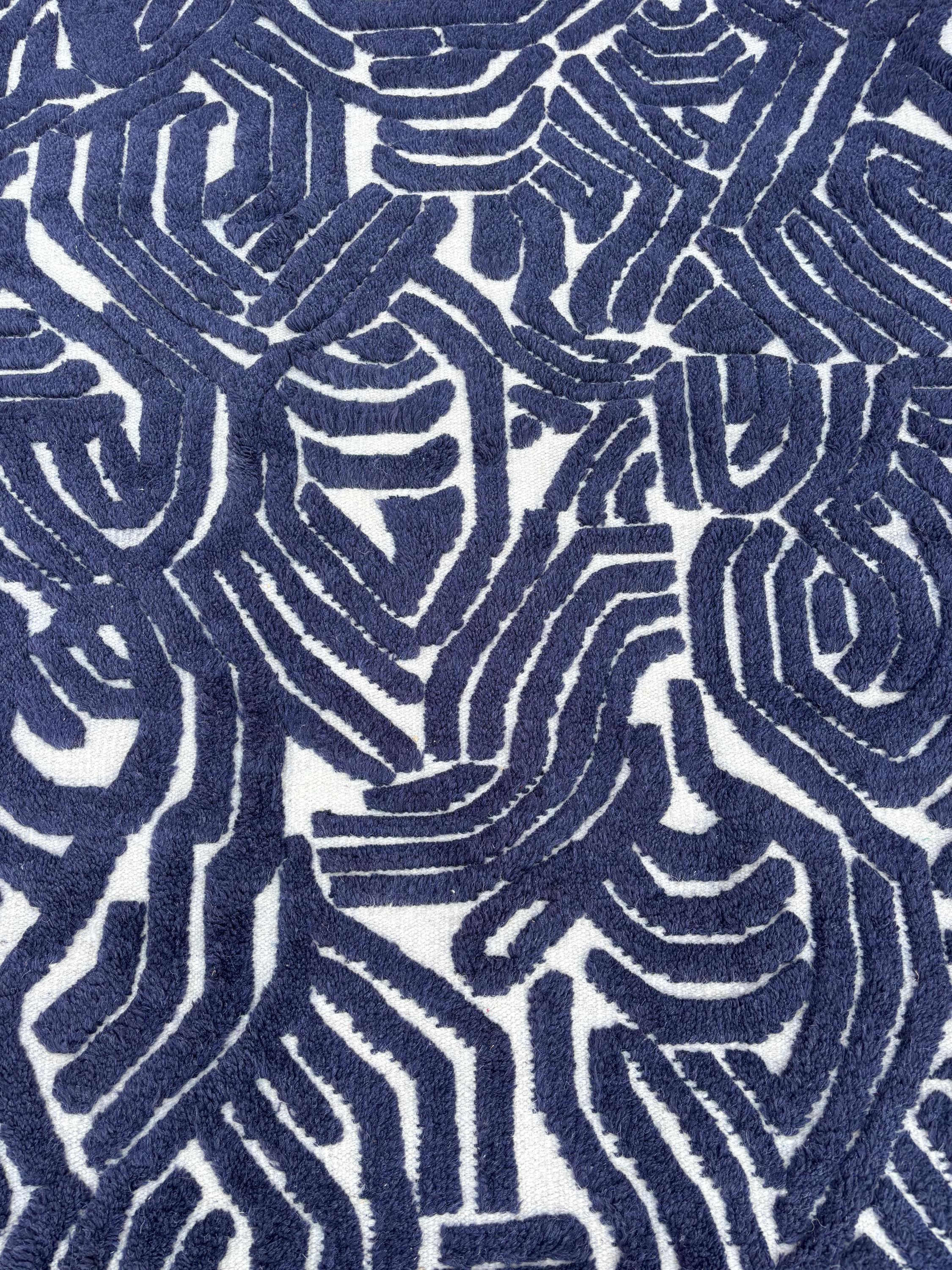 Authentic Moroccan Rug, Beni Ourain Rug, Custom Beni Ourain Rug, Large Moroccan Rug, Amazing Handmade Carpet, Custom Beni Ourain Rug
