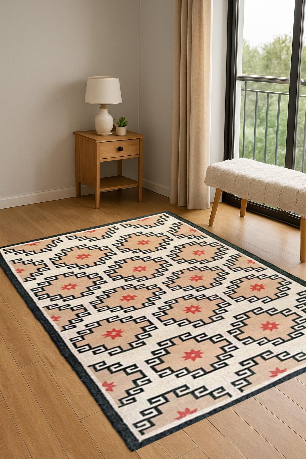 8x10 Rugs – Bestselling Large Area Rugs for Living Spaces | Handwoven Jute Rug | Decorative Rug | Eco Friendly Rug | Jute Area Runner