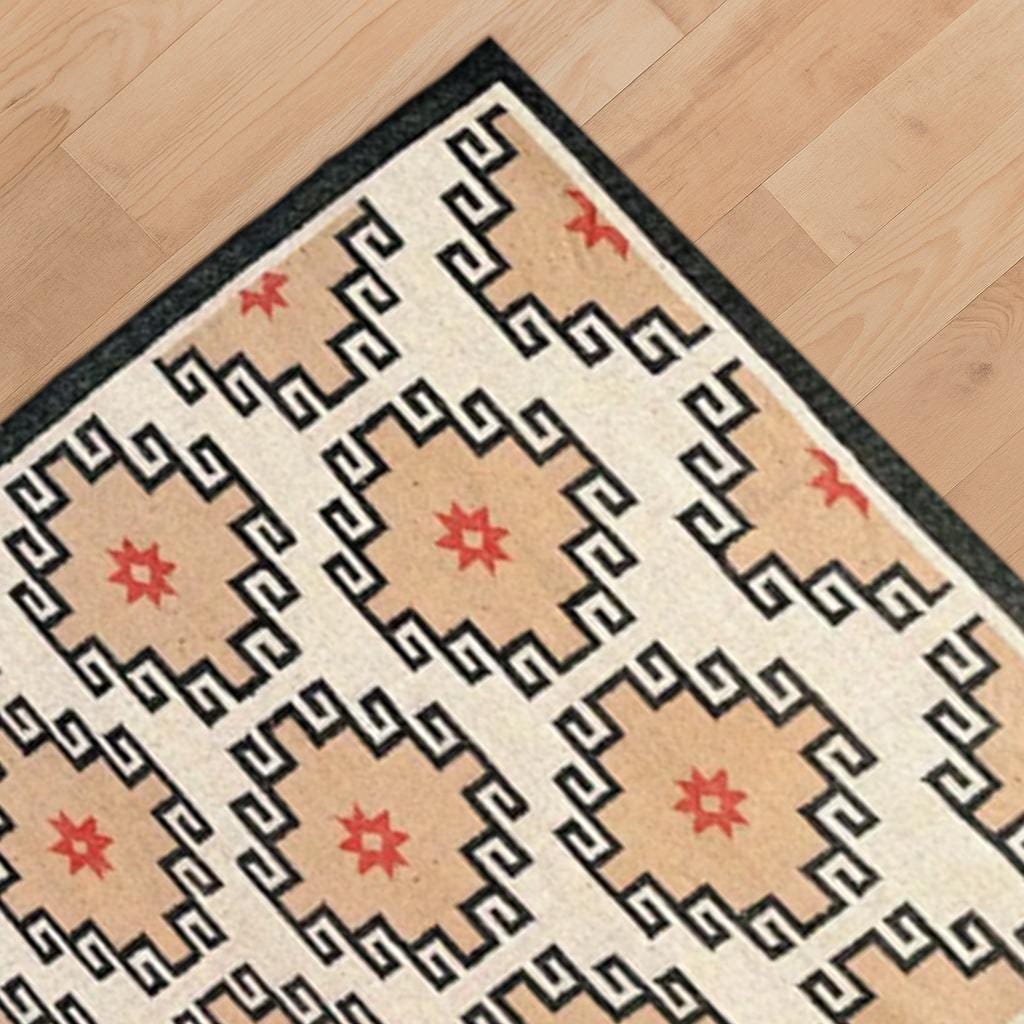 8x10 Rugs – Bestselling Large Area Rugs for Living Spaces | Handwoven Jute Rug | Decorative Rug | Eco Friendly Rug | Jute Area Runner