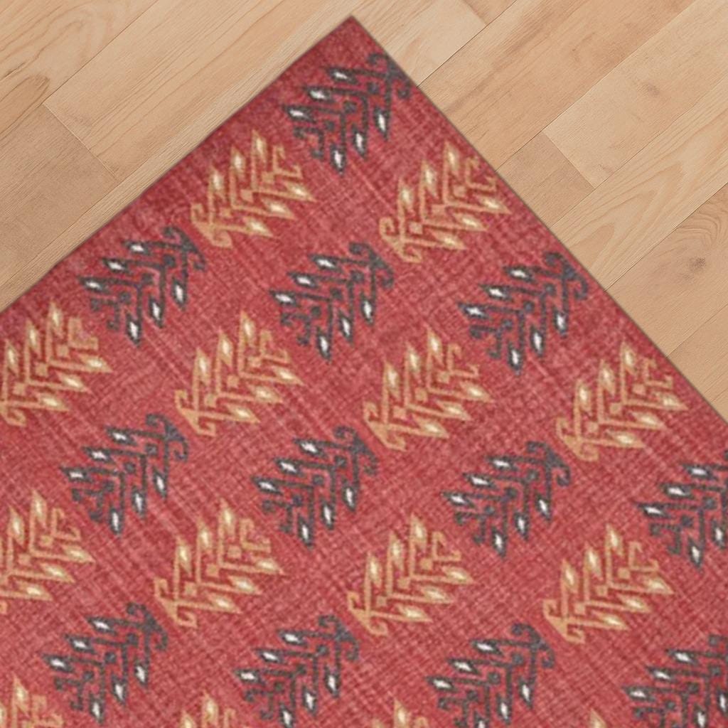 Handwoven Jute Kilim Rug | Natural Flatweave Area Rug | Boho Eco-Friendly Home Decor | Flatweave Kilim Jute Rug For Home Decor