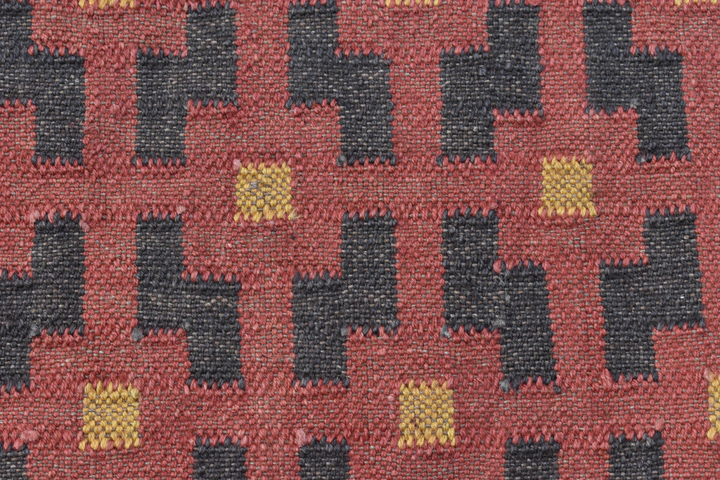 Multi Sizes Runner rug for stairs, Handwoven Geometric Indian Rug, Kilim Runner Rug for Entryway | Hallway Kilim Rug | Kilim Boho Carpet