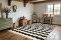 Moroccan Rug, High Pile Berber Wool Rug, Handwoven Moroccan Carpet, Custom Handmade Area Rug, Luxury Home Interior Decor